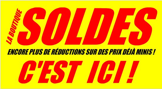 solde